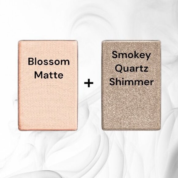 Blossom Matte - Bundle 2  Chromafusion Eye Shadow - Mary Kay - Picture 8 of 9